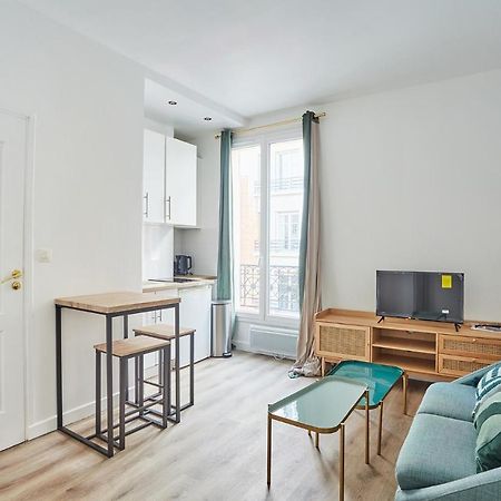 Residence Neuilly Bois De Boulogne By Studio Prestige Εξωτερικό φωτογραφία