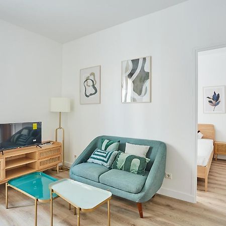 Residence Neuilly Bois De Boulogne By Studio Prestige Εξωτερικό φωτογραφία