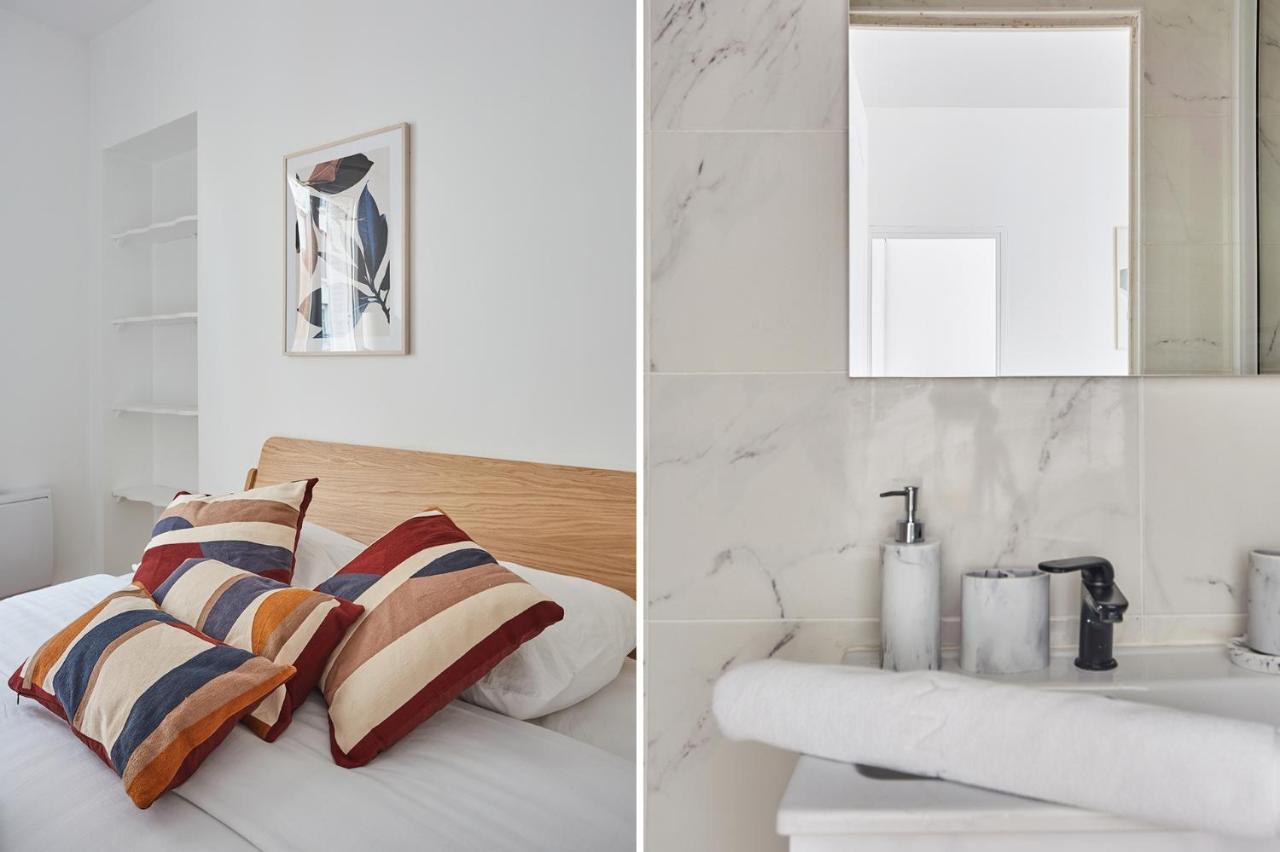 Residence Neuilly Bois De Boulogne By Studio Prestige Εξωτερικό φωτογραφία
