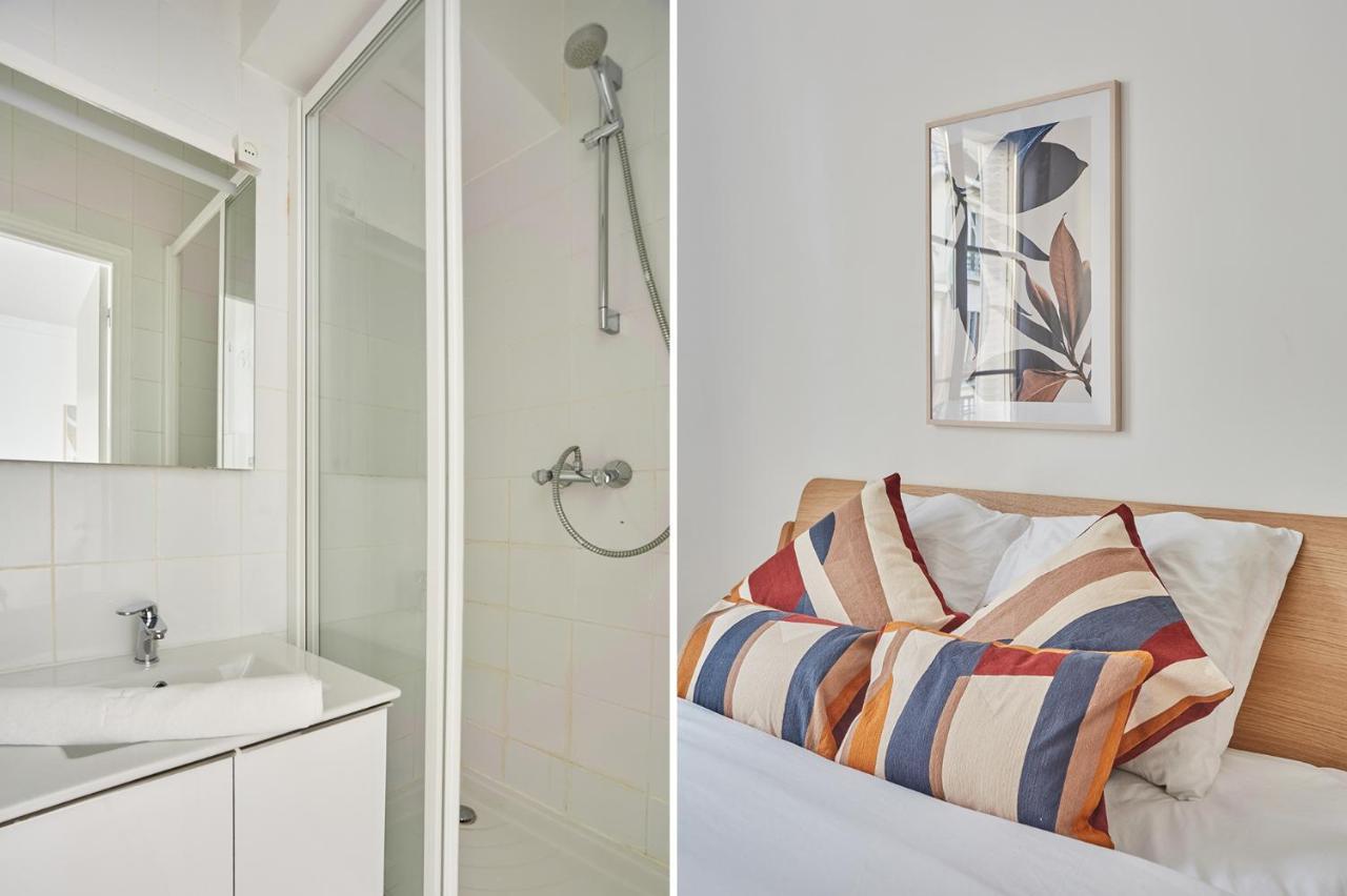 Residence Neuilly Bois De Boulogne By Studio Prestige Εξωτερικό φωτογραφία