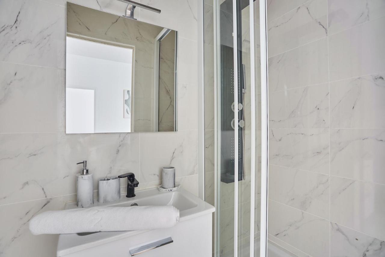 Residence Neuilly Bois De Boulogne By Studio Prestige Εξωτερικό φωτογραφία